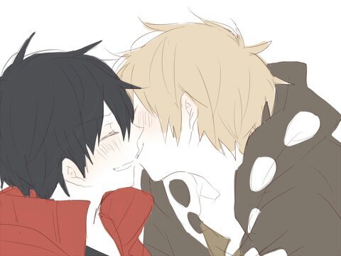 アニメ好きです！フォローしてください(*^^*)