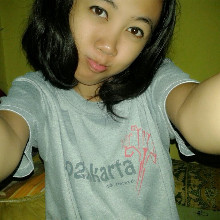 NovemiaCyntia's profile picture. I Love Allah, Love My Family, Love My Bestfriends