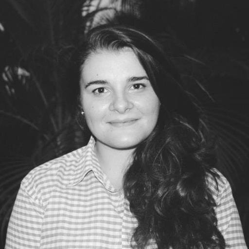 PaulineCF_Vidal's profile picture. Coquette fi La Goulette. Currently working at @RLRH_Oxford. Co-Director of THE RELEASE premiering at #HotDocs2024.