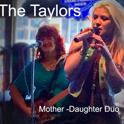 This mother-daughter duo will astound you. Daughter Amanda sings like an angel while her mother Paula Jo  adds  harmonies & plays incredible lead guitar.