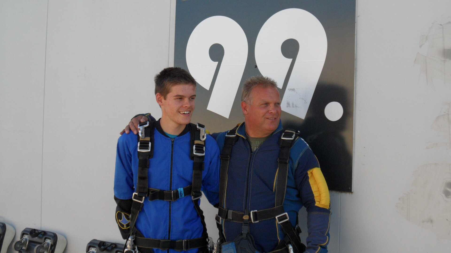 TimDissy's profile picture. Spurs mad