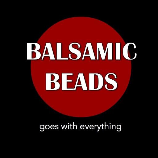 BalsamicBeads's profile picture. It goes with everything