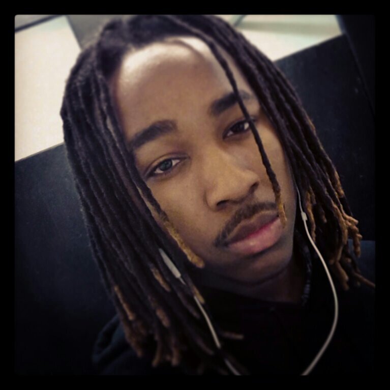 only person that's gonna be better than me is me. So take that ish some where else because ignorance is bliss.