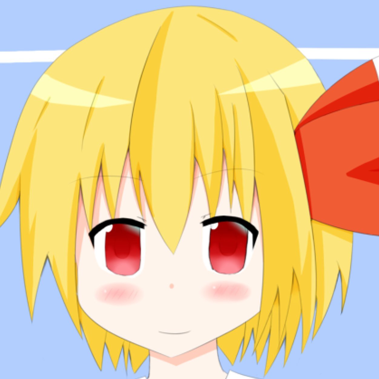 namespace_M's profile picture. 東方とか艦これとかにはまっている人/軽度の百合好き/