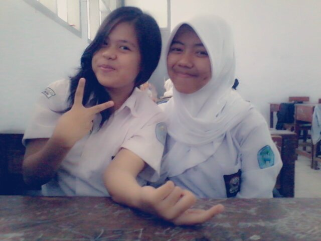8'12~SMAN 1 Majalaya'15|X1~XI IPA 1|