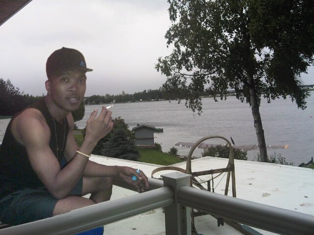 RealCastroDaDon's profile picture. Incarcerated and very much talented...