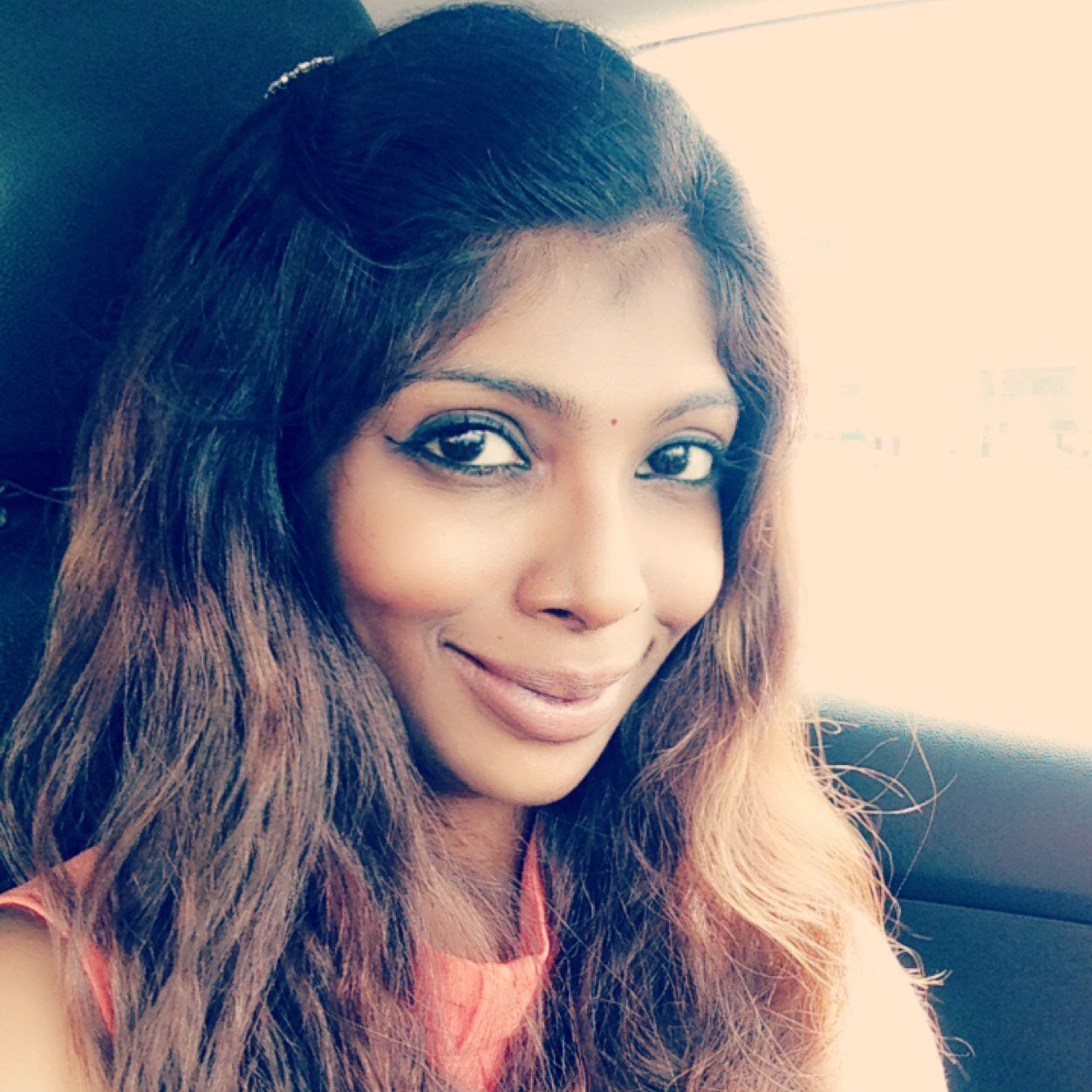 Dare to reach out for milestones, afterall you live once, so live n let live...
