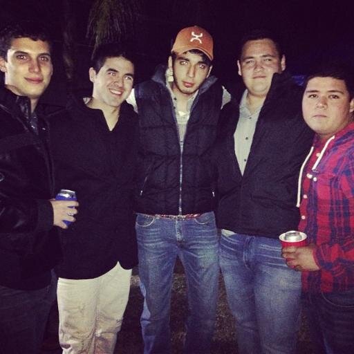 Ernesto (eellkkaarr) Twitter