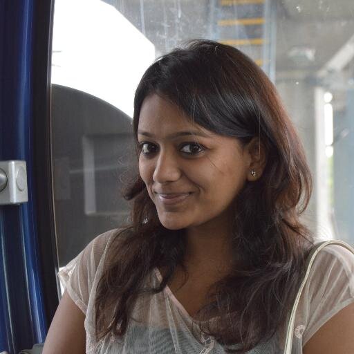 Communication Pofessional | Desserts Maniac | Avid Traveller | Leo | Couch Potato | Bollywood Lover | Dreamer