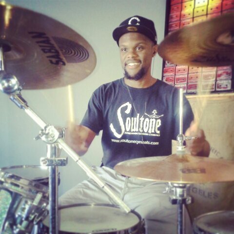 Music is my Vessel