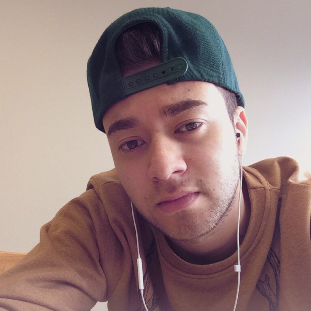 SebasBermudezV's profile picture. Estudiante de Arquitectura, Universidad Jorge Tadeo Lozano.