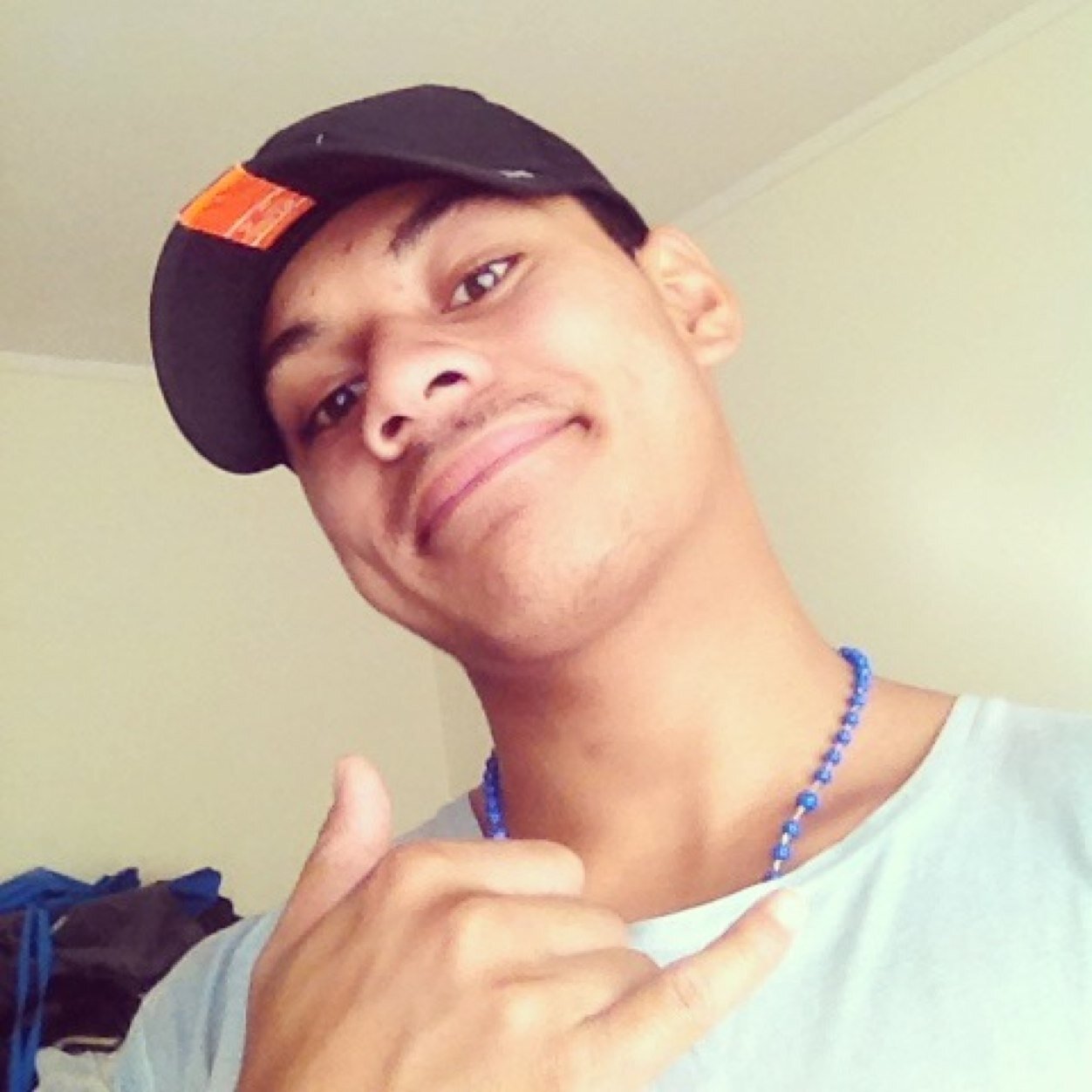 97 boy • STH AKL/NZ • Unorthodox Teen