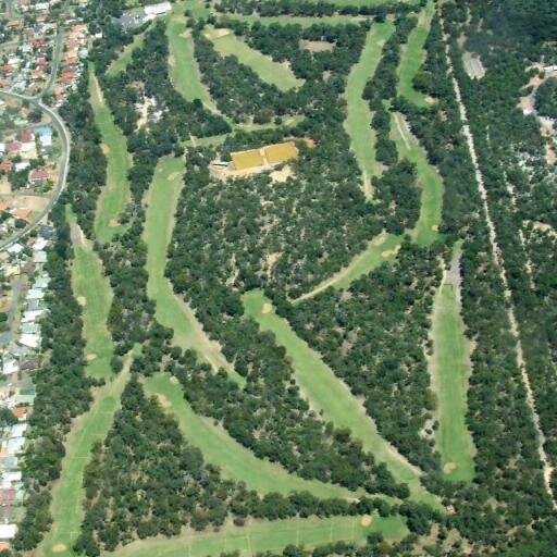 South West WA's Premier Golf Facility