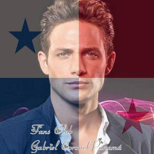 FC de @gabrielcoronel de todo corazón apoyamos su carrera.   Nos aprobó el 22/8/2013   Facebook https://t.co/yv8r9U2OpI