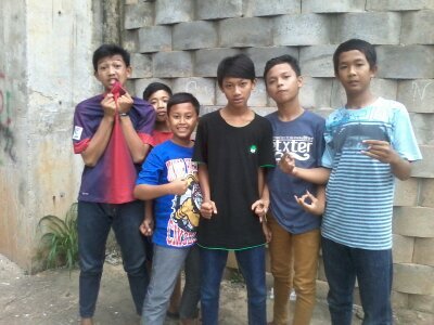 #SMK GLOBAL MULIA