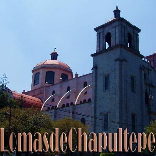 http://t.co/fsSAOboJ el canal de Lomas de Chapultepec Mexico