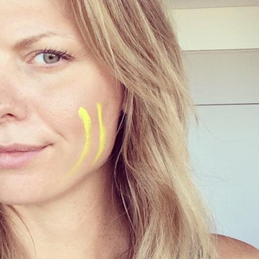 Jac_Goode's profile picture. Marketing & Communications Manager |  Design worshiper | Wanderer | Mother