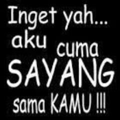 Masa dulu + Masa sekarang = Masa depan :( selalu sama dia terus