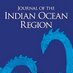 Journal of the Indian Ocean Region (@journalior) Twitter profile photo Journal of the Indian Ocean Region (@journalior) Twitter profile photo