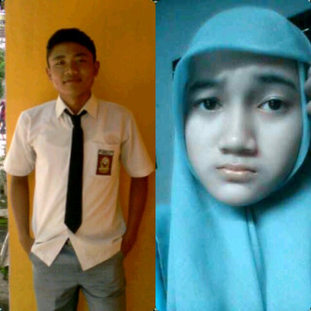 hidup aku penuh dengan warna_warni