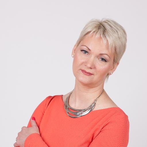 СТУДИЯ ПОЗИТИВНЫХ ПЕРЕМЕН Ольги Гелинген