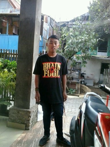 alief_aryansyah's profile picture. Smk Neg.1 Makassar || Adm.Perkantoran ||#01|| Nestel_Community (NC) || Peace Damai Broo.