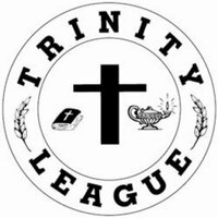 Trinity League (@leaguetrinity) 's Twitter Profile