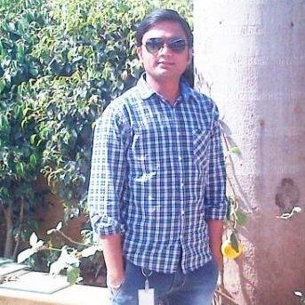 JoshiNikhil_TI Profile Picture