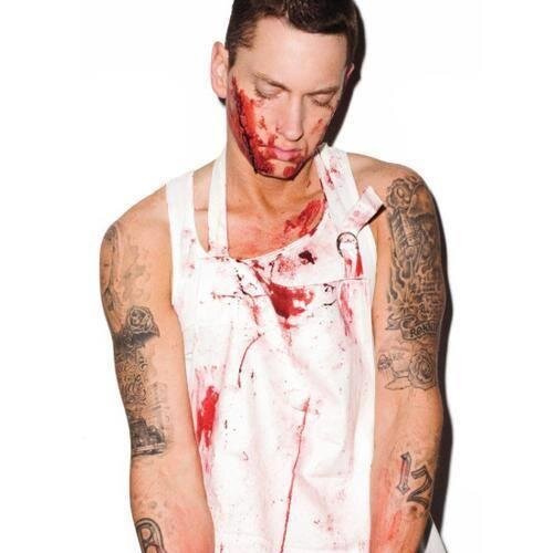 ChaosDemonLuke's profile picture. Something wicked this way comes in beacon hills. (Demon) 18+