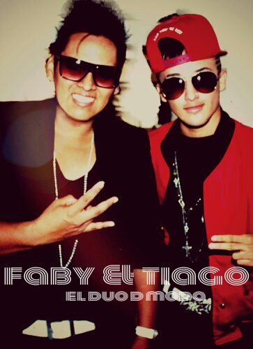 Faibher Whay Cantante Genero Urbano Propietario D Infini Records Company Ltda.