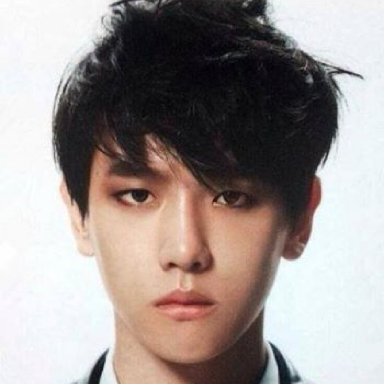 exo is mine.