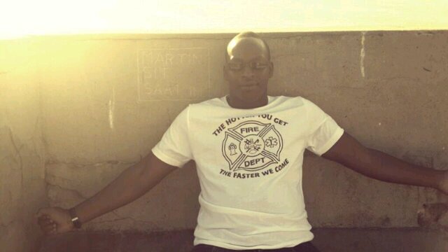 martinchambas's profile picture. The best way to predict the future is to create it