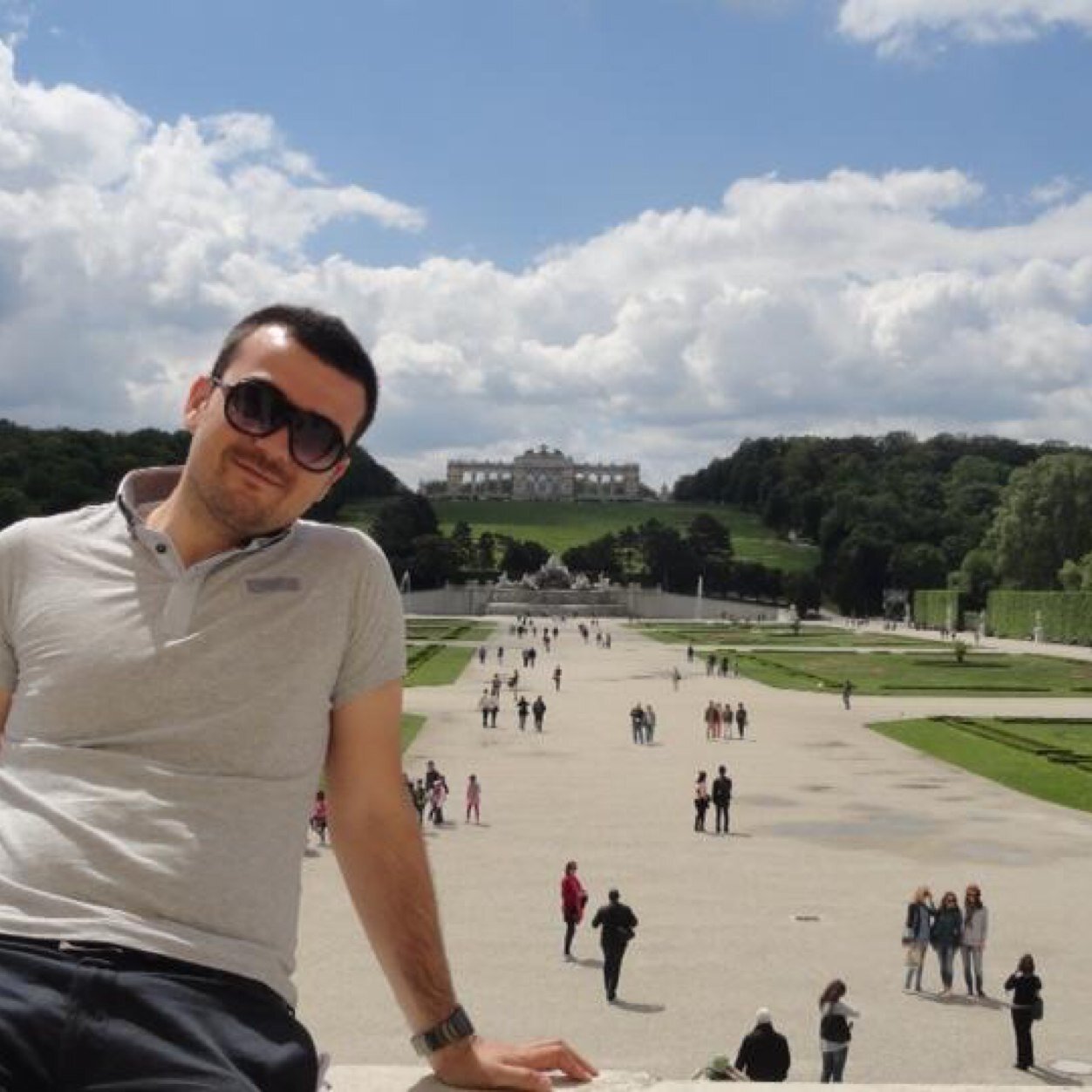 fatosidrizi's profile picture. 