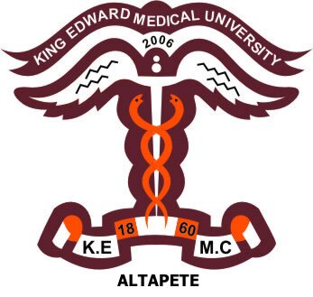 King Edward Medical University Lahore Official