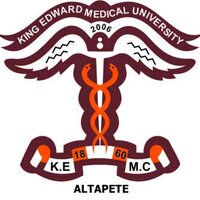 King Edward Medical University Lahore Official (@kemuofficial) 's Twitter Profile