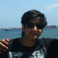 Jay Patel (@jaypatel384) 's Twitter Profile