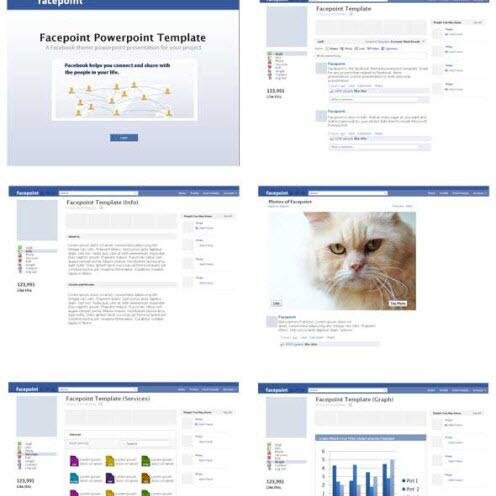 We can provide you with effortlessly editable and skillfully designed Power Fact Templates that you will have the ability to utilize to create your