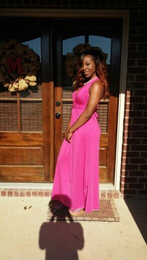 AshleeMcadory's profile picture. 