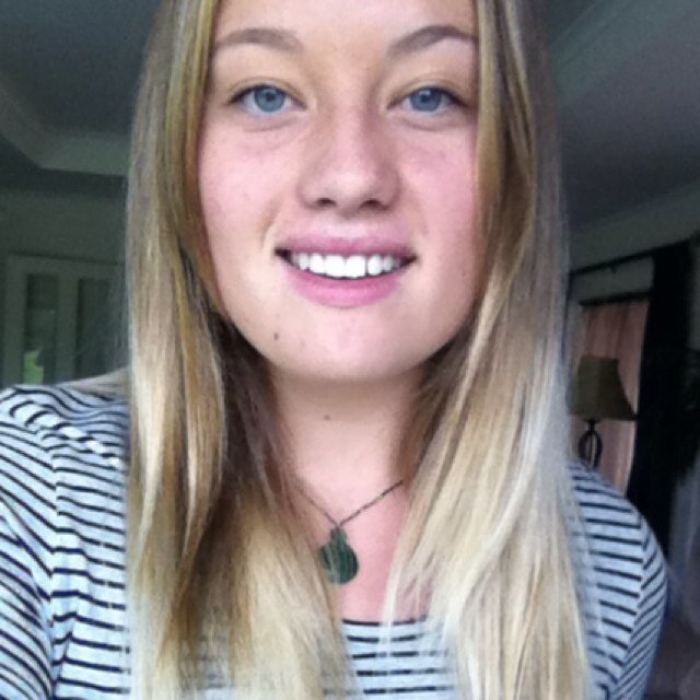 Smile, you're beautiful Xx