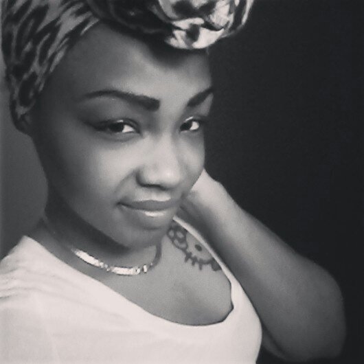 Nothing last FOREVER . So live it ⇧,Drink it ⇩,Laugh it OUT! avoid the B/S, take chances & have no regrets♡ -ya bishhh (:
