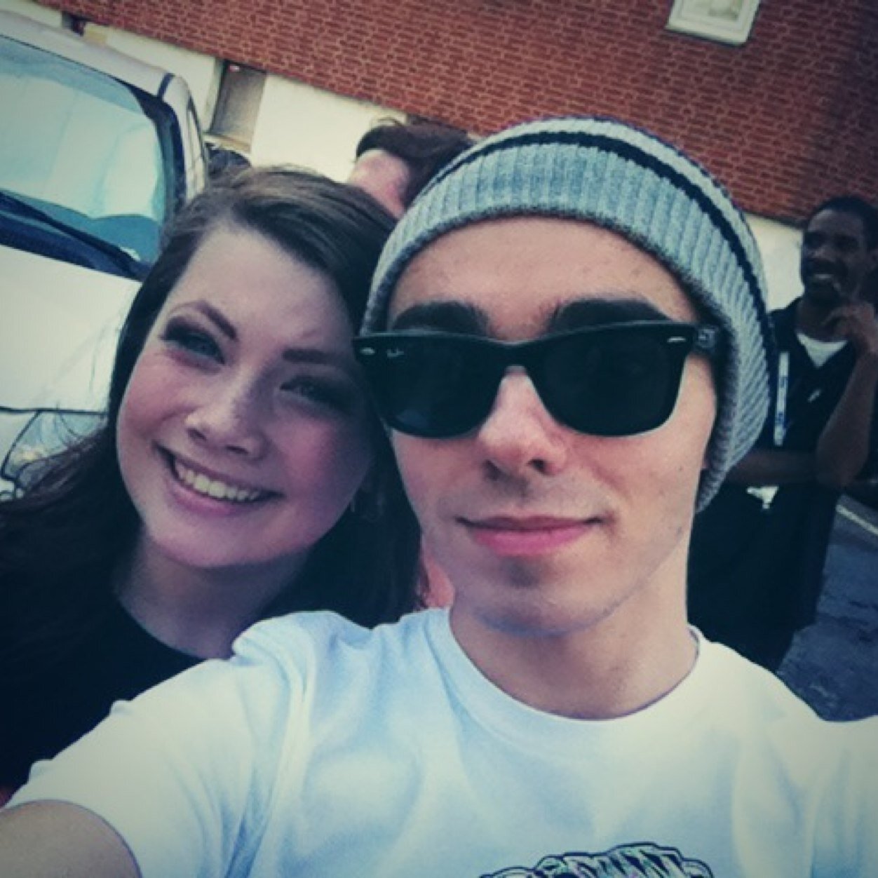 Met The Wanted 8/16/13 & 5/7/14| 1/6(TW), Cassio Monroe follows3| TW Main Account tweeted me 4/3/14| https://t.co/vxHlh0t6w0