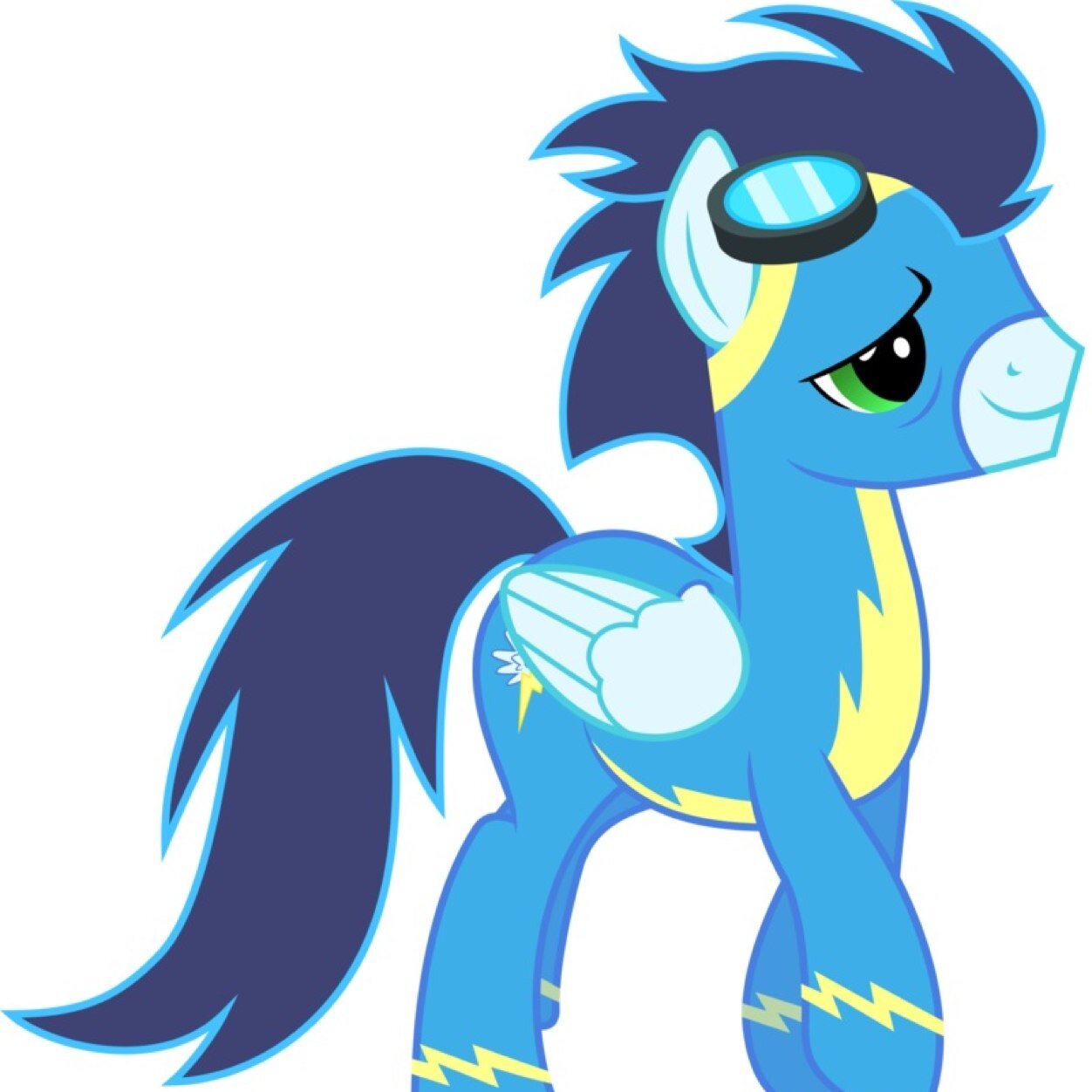 I am Retro Jetz | Wonderbolt by day and zombie hunter by night | Married to the Love of My Life @purple_hazer_!