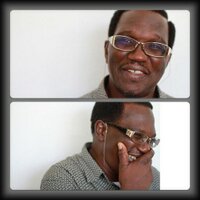 Gideon Para-Mallam (@gparamallam) 's Twitter Profile Photo Gideon Para-Mallam (@gparamallam) 's Twitter Profile Photo