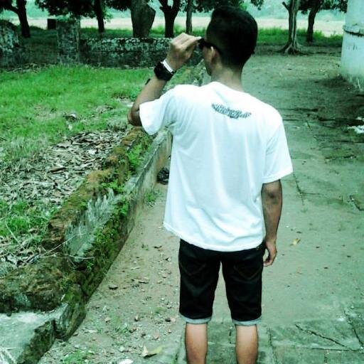 something