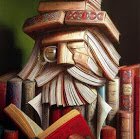 Vindo de outros tempos, mas sempre no horário. D. Quixote
Amo livros, boa música e bons vinhos.