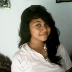Good Girl:)
|8B || 27JHS|