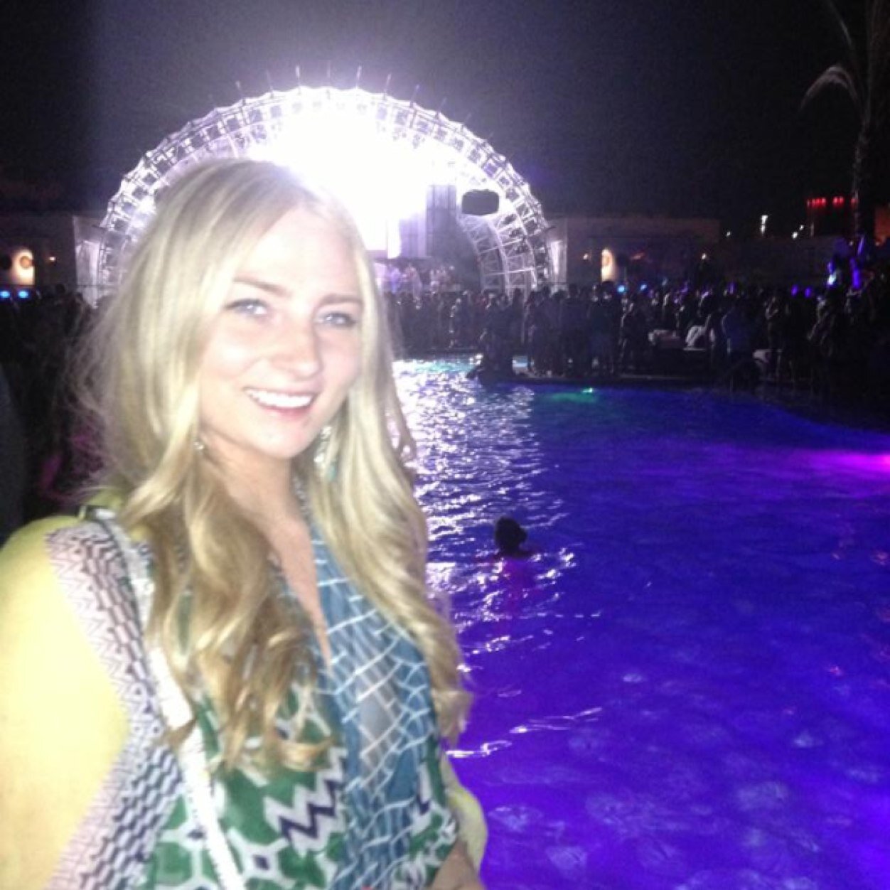 MichaelaR91's profile picture. 