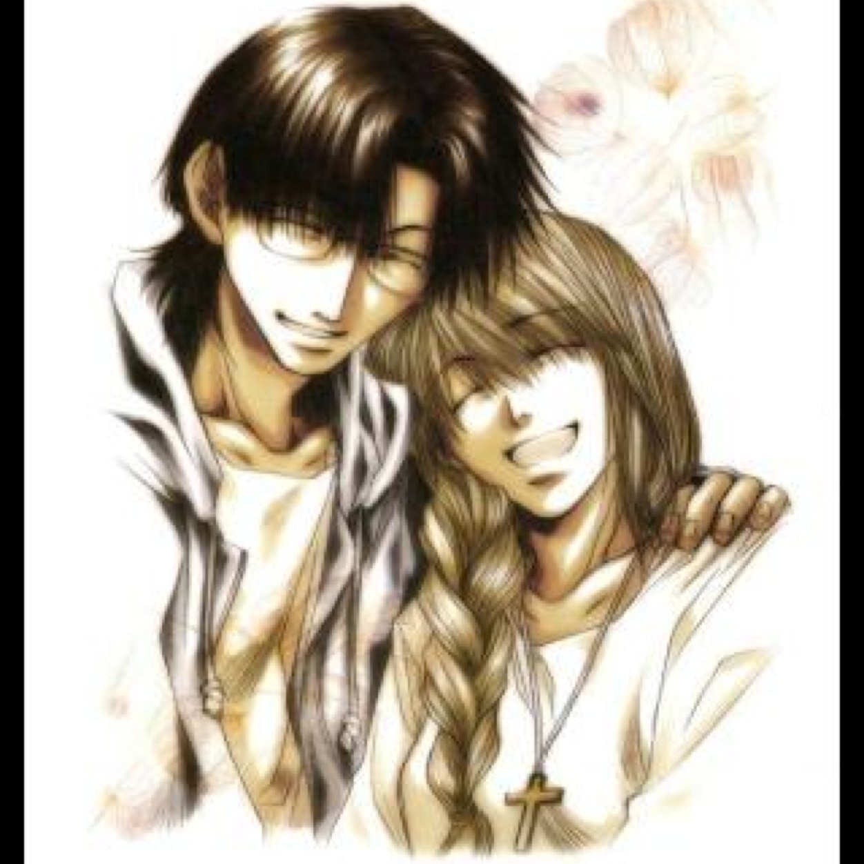 Kanan_nr's profile picture. 最遊記の花喃です。非公式なりきり、出版社様等とは無関係です。中に人が居ます。24時間非対応です。キャラ崩壊有りかもです。独り言が多いです。宜しくお願いします❤︎♪ アイコン描いてくれる方募集中です(๑›ω‹๑)੭