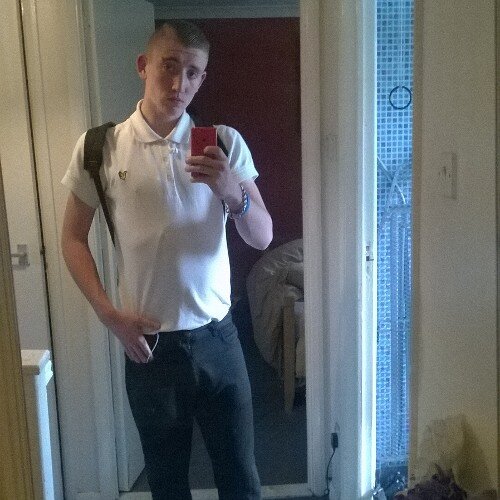 My name is joshua dean and im 16 and i have cf and a gluten free dieit and i like hanging with my mates and i like working out so follow me and i will back
