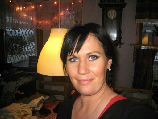 Mamma till åtta. Överlevde den cancer jag hittills drabbats av. Krönikör och bloggare.